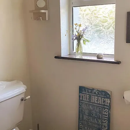度假居 Baytree